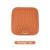 -Car Seat Cover Leather Auto Seat Pad Driving Cushion Anti-Slip Mat For BMW X1 X2 X3 X4 X5 X6 X7 F31 F48 F01 E46 F10 E39 F34 F87