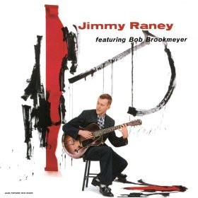 

CD JIMMY RANEY - Jimmy Raney 0602498883334 Verve Records 2006 US Jazz Used