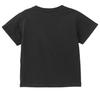 Casual CAPSULE LOGO BABY TEE BLACK X-girl S/S