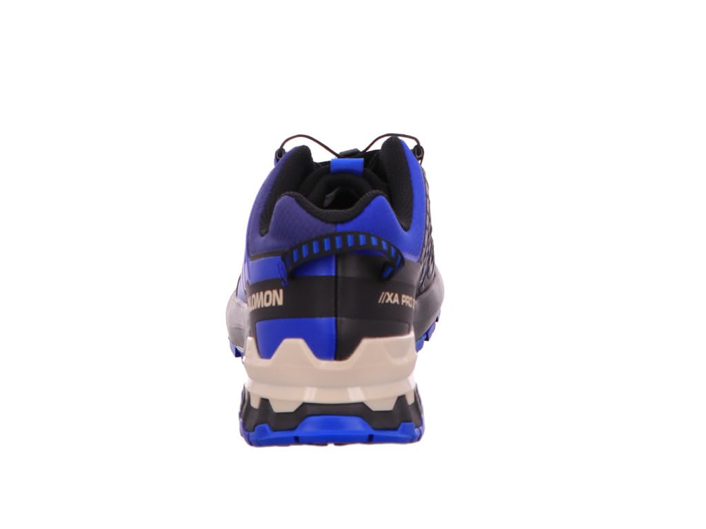 SALOMON XA PRO 3D V9 GORE-TEX - Blue/Black (L47270300) - 27.0cm
