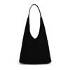 Autumn And Winter Retro Premium Tote Bag Women'S Simple Casual Fashion Large-Capacity Commuter Shoulder Bag