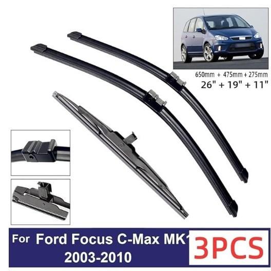 For Ford Focus C-Max MK1/C-Max MPV MK1 26 + 19 + 1103-2010