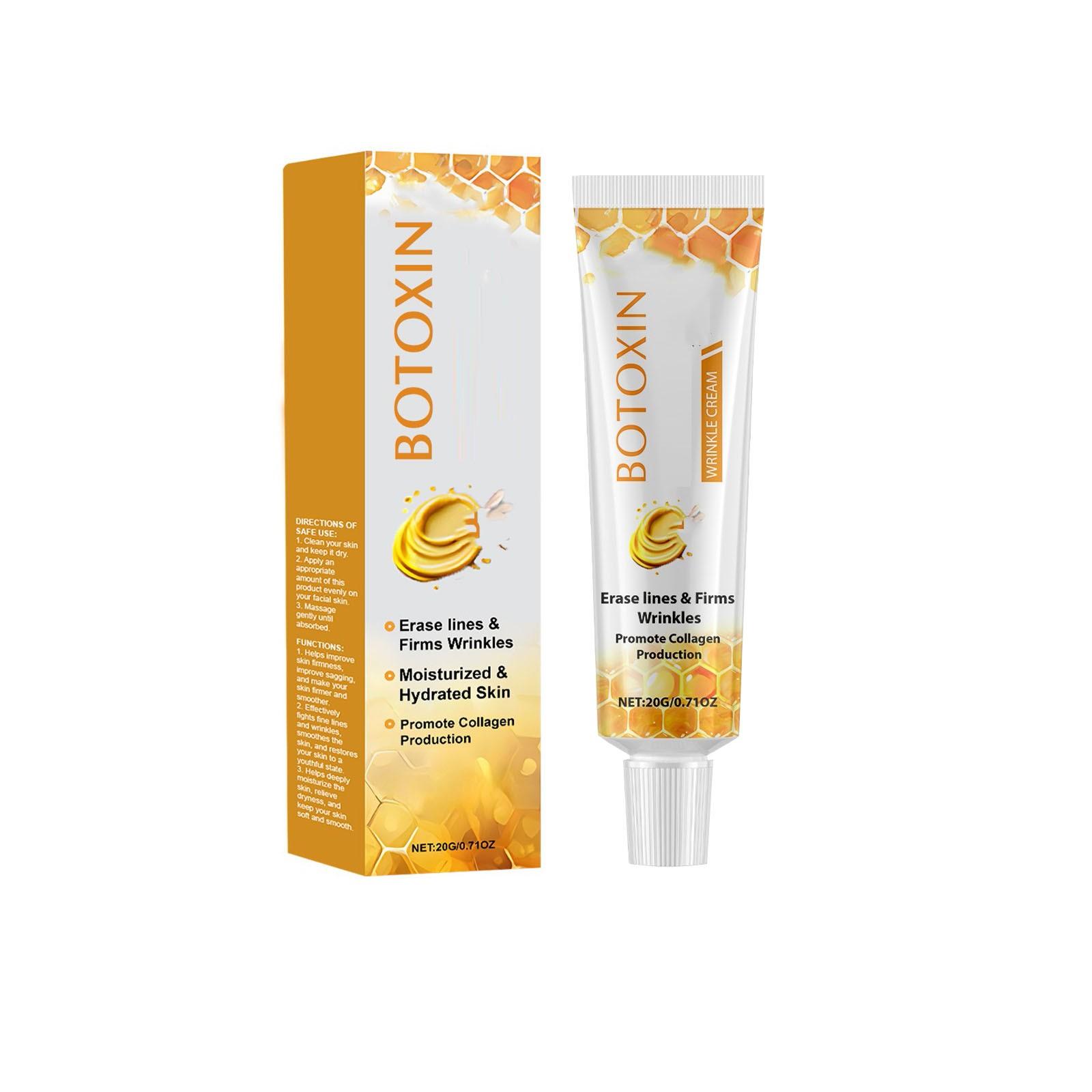 

Крем для ухода за лицом Мягкий увлажняющий осветляющий нежный омолаживающий и мягкий крем для ухода за кожей One Size