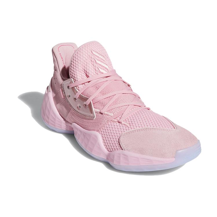Adidas Harden Vol. 4 'Pink Lemonade' F97188
