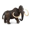 Simulation Familie Mammut Elefant Tier PVC Modell Figur Bildung Kinderspielzeug