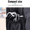 2 Propeller Guard Set, 4pcs Lightweight Abs Guard For Propellers Conservation With Snap Design