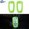 For Ford Bronco/Bronco Sport/F-150 Key Fob Cover Case Shell Protect Light Green