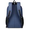Backpack Backpack Men's Premium Sense Backpack Large Capacity Outdoor Leisure Travel College Student School Bag