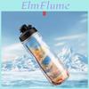 Bicycle Water Bottle With Dust Cover And Insulation For Road Cycling Enthusiasts