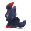 Pokemon Center Original 570 Plush Pok?mon Fit Zorua 14.5 X 10.5 X 12.5 (H X W X D: Cm)