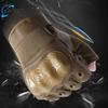 Tactical Half Finger Gloves Men Army Military Hard Knuckle Combat Hunting Shooting Airsoft Paintball Fingerless Protective Glove