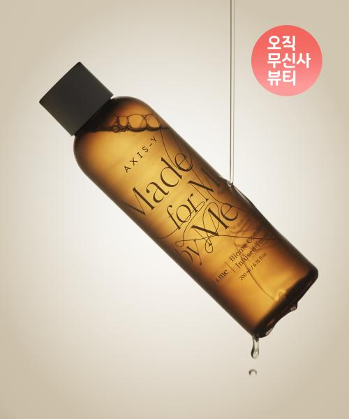 AXIS-Y Biome Comforting Infused Toner 200ml NONE