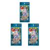 PokMon Ptcg Simplified Chinese Booster Pack 15.0 Series Blade Awakening Collectible Card Birthday Gift
