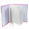6 Inch 100 Pockets Photo Album Cloth Cover Photo Storage Scrapbook Album  Newborn Memory