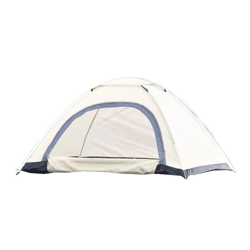 Huilingyang Cloud Quick-Open Beach Tent