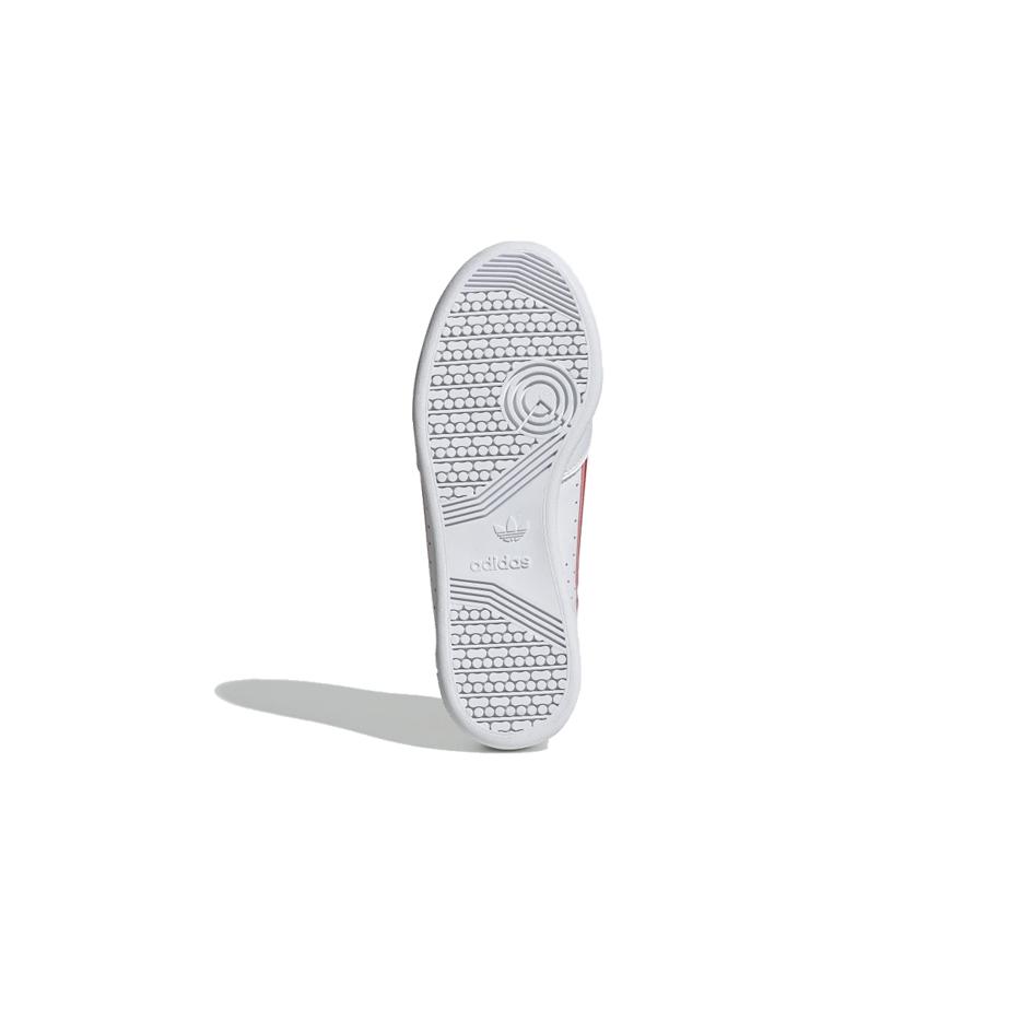 Adidas Continental 80 'White Glow Pink' Women's EF6012