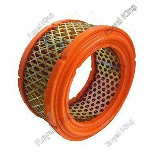 Royal Enfield Old Classic & Bullet 500 "Air Filter Element & Oil Filter"