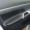 Mitsubishi ASX Door Panel Armrest Leather Cover Renovation Kit