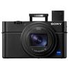 SONY Kompakt-Digitalkamera Cyber-shot Cyber-shot DSC-RX100M6