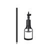 Vacuum Pump Handle Accessories Male Penis Extender Compatible Pointer Vacuum Handle Spring Valve Snap Connection Enhancement Kit