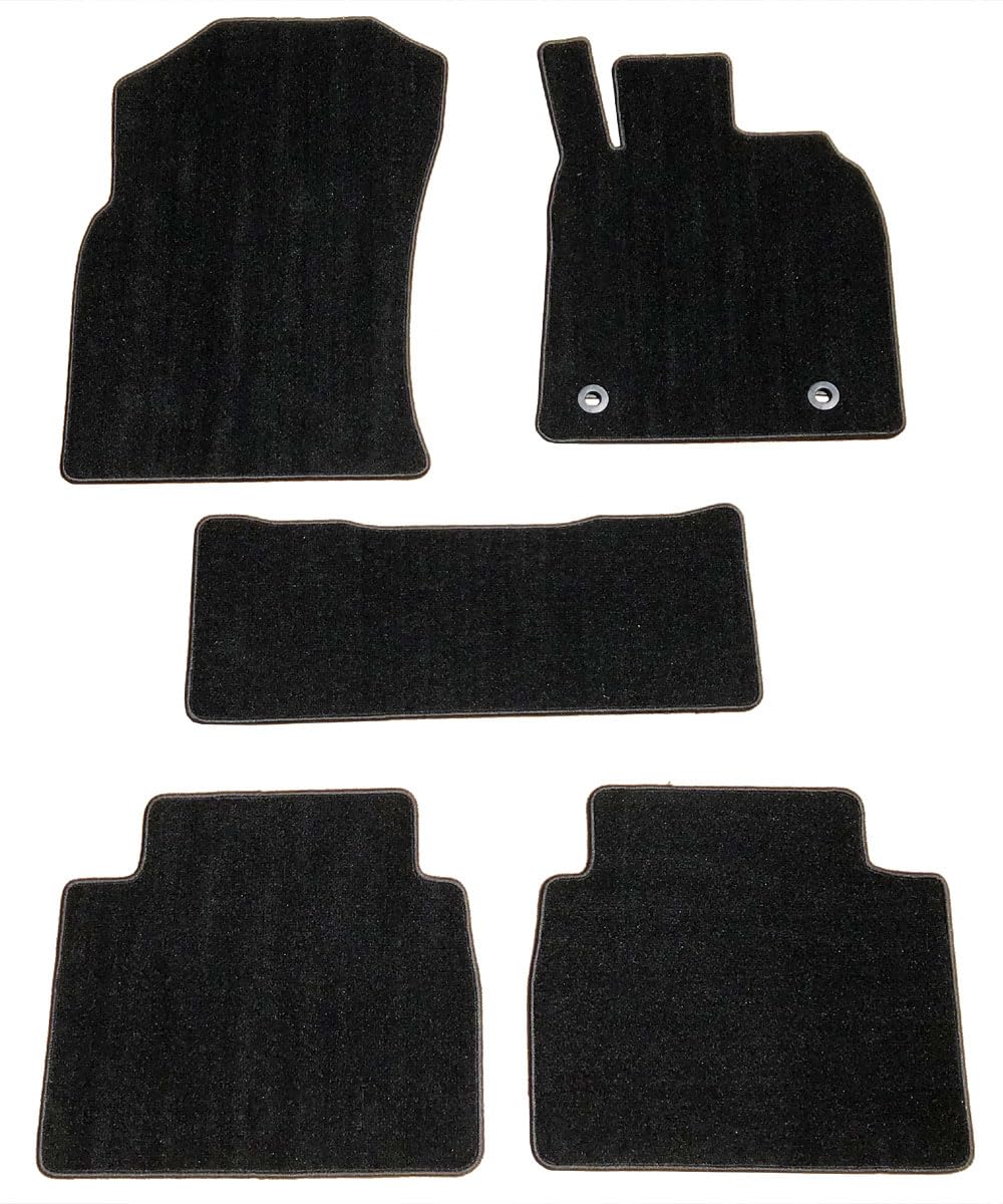 

BRIGHTZ Коврики для пола Camry AXVH70/AXVH75 [FLOOR-MAT-080] AXVH70/AXVH75/XVH70/XVH75 70/75 чёрный