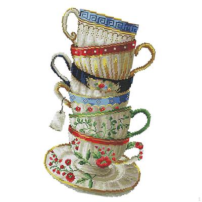 Modèle avancé de point pour les débutants Enfants Adultes Artisanat