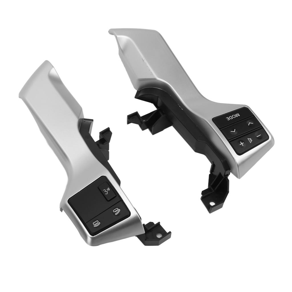 Multifunktionslenkradschalter 84250?60180 Ersatz für LAND CRUISER PRADO GRJ150L 10?13