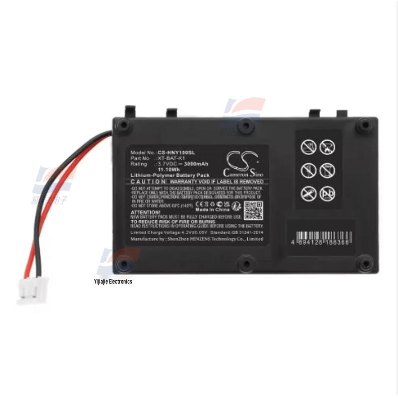 Honeywell XT-BAT-K1 Battery for BW GasAlert Max XT II XT-BAT-K1