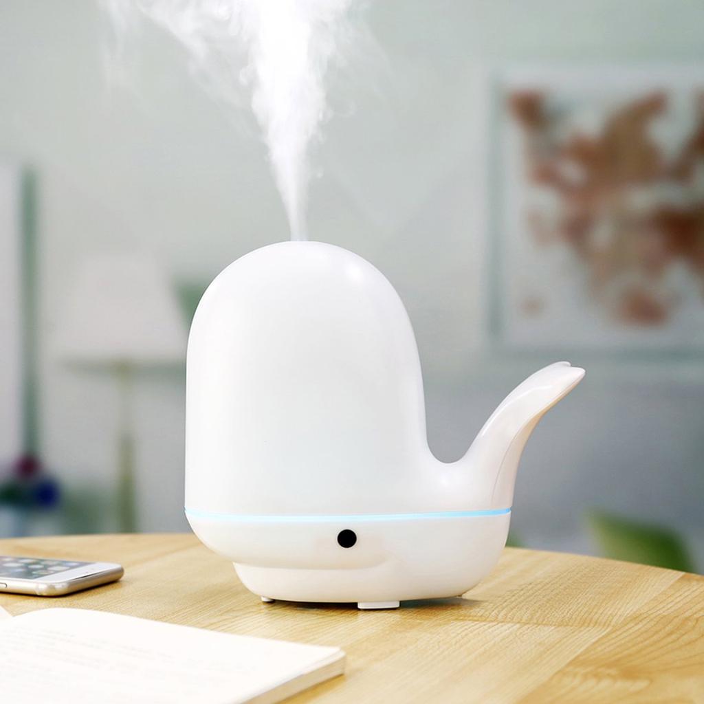 Buy ADAM-Intelligent Aromatherapy Machine Essential Oil Diffuser ...
