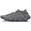 New Adidas Originals Yeezy 450 Stone Grey ID9446
