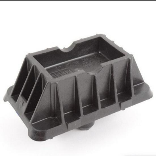 BMW X3 E83, X5 E70, X6 E71 Jack Pad 51717189259