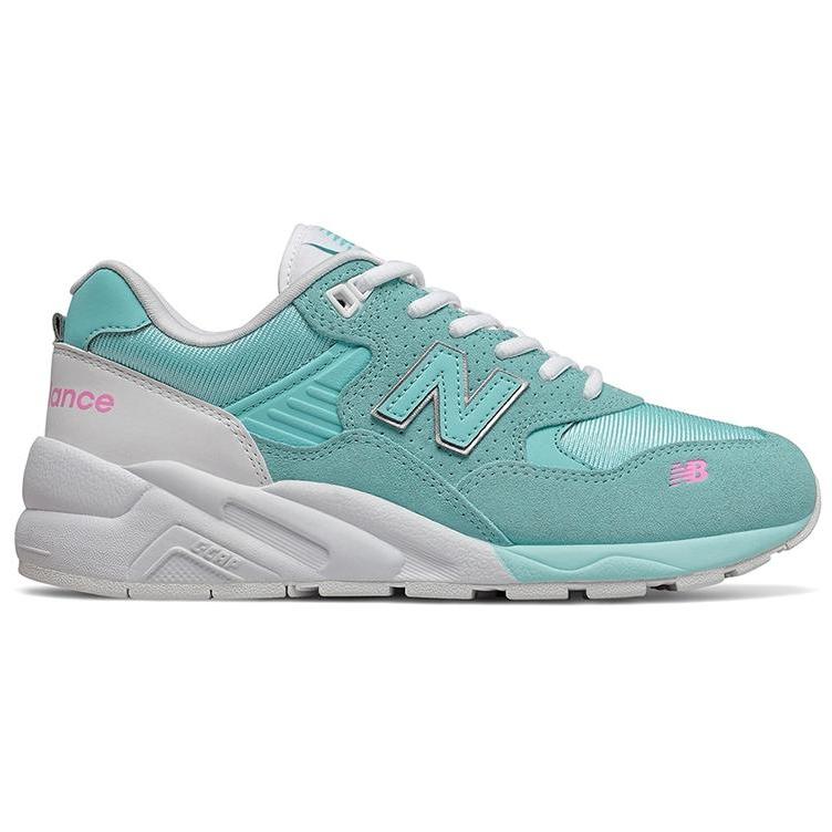 New Balance 580v Blue Women's CWT580TB