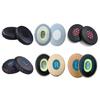 Comfortable Sponge Earpads Ear Cushion Covers for OE2/OE2i Headphones for Music Enthusiasts