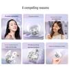 JBL TUNE Beam True Wireless Noise Cancelling Earbuds