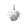 Bells Christmas Pendant Flower Christmas Tree Decorations Fashion Christmas Balls  Home Decor