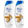 Head & Shoulders Anti-Dandruff Anti-Breakage & Strengthening Shampoo