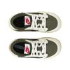 Travis Scott X Air Jordan 1 Retro Low OG SP TD Reverse Olive / Medium Olive Baby Sneakers Green Black Sail DO5441-200