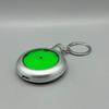 Dragon Ball Radar Keychain with Light and Sound