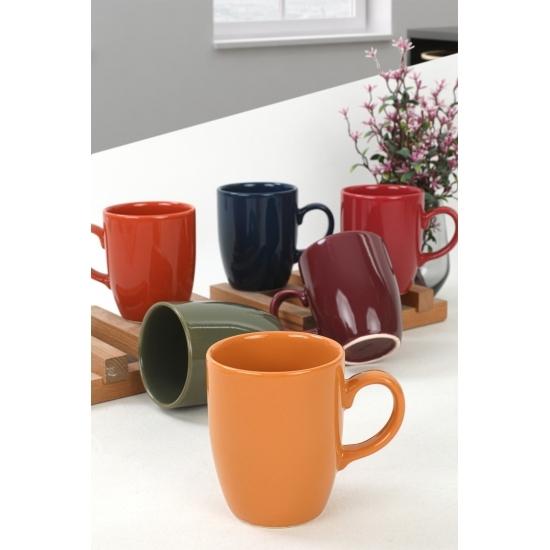 

Mix Cup 9 см 6 шт.