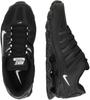 Кроссовки Nike Reax 8 TR Mesh black/white