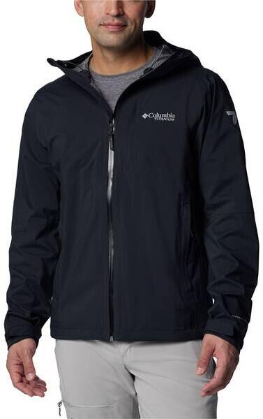 

Куртка Columbia Omni-Tech Ampli-Dry ll Jacket M