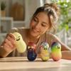 Shaped Toy Slow Sensory Toy for Adults and Kids, Realistic Toy with Random Color, Single Pack