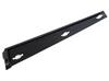 Ford Fiesta MK6 02-08 5-door left front door pillar cover