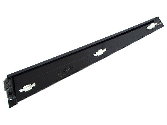 Ford Fiesta MK6 02-08 5-door left front door pillar cover