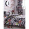 Kids Club Tricks Skateboard Duvet Cover Set