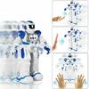 Robot Zdalnie Sterowany Programowany Interaktywny