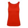 B&C Womens/Ladies Inspire Organic Tank Top