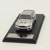 GDO DCM 1:64 for 2014 GT NFS Shelby Diecast Model Car Miniature Limited Collectible Toy Vehicle Models
