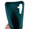 Soft TPU Phone Case for Samsung Galaxy A14 5G/A14 4G Matte Finish Shockproof Cover with Wide Lanyard