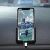 Universal Rear Seat Phone Holder for Car Passengers - Multipurpose Navigation Stand